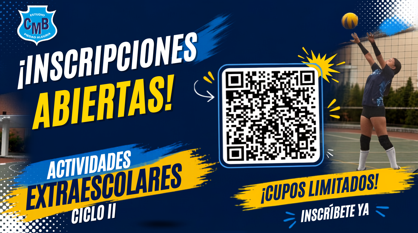 Actividades Extraescoleres