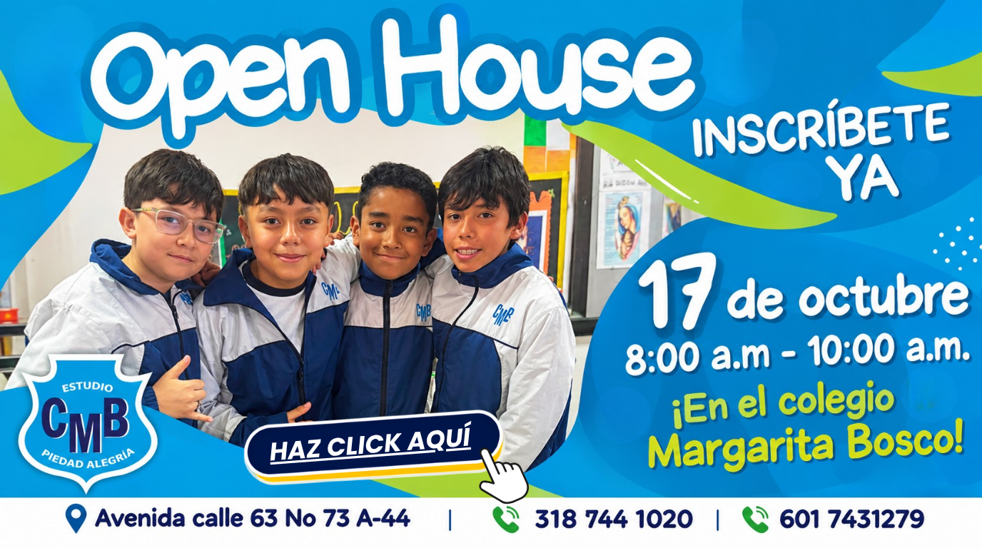 Open House